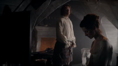 Saison 01 Épisode 07 Le Mariage (The Wedding)