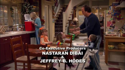 La vita secondo Jim 02x06