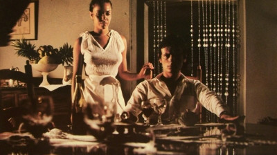 Brigade mondaine : Vaudou aux Caraïbes  1980