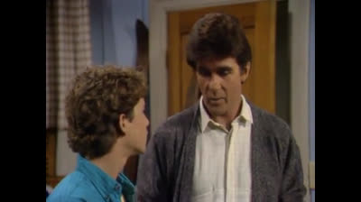 Genitori In Blue Jeans 01x18 La Reputazione