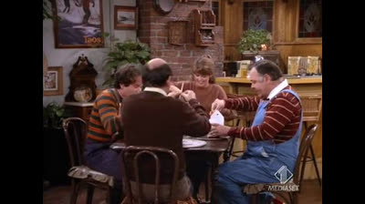 Mork e Mindy 04x11 Mearth Lo Scolaro Del 2001