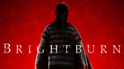 Brightburn - L'Enfant du mal 2019