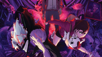 Dandadan temporada 2 capitulo 11 en español latino