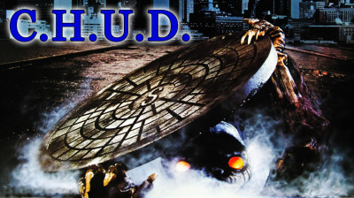 C.H.U.D.  1984