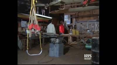 La Famiglia Bradford 03x28 David Prende il Volo 2