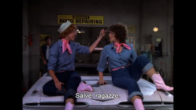 happy days 4x02