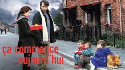 Ça commence aujourd'hui  1999