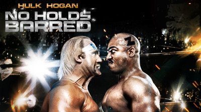 Cadence de combat No Holds Barred 1989