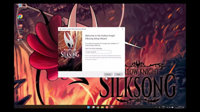 Hollow Knight Silksong Download Free for PC