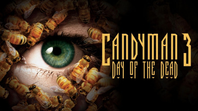 Candyman 3 : Le Jour des morts Candyman: Day of the Dead1999