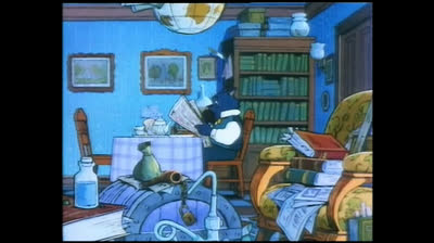 Sherlock Holmes 03 : La petite cliente