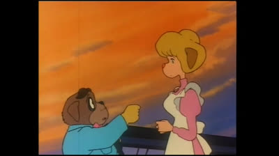 Sherlock Holmes 04 : L'enlèvement de Mme Hudson.