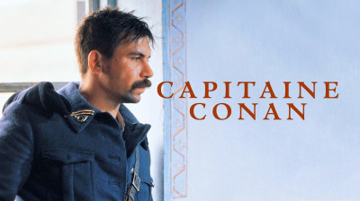 Capitaine Conan  1996