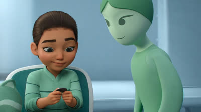 WondLa T01-EP01 (Portas)