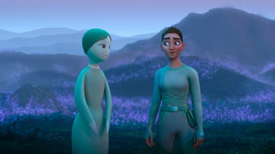 WondLa T01-EP02 (Formas de Vida)