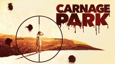 Carnage Park  2016