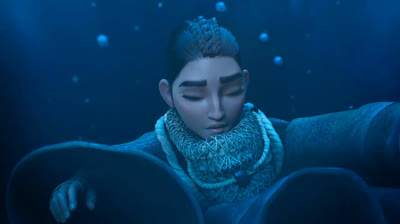 WondLa T01-EP04 (Fantasmas)