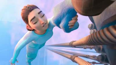 WondLa T01-EP06 (Ponte)