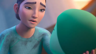 WondLa T01-EP07 (Ruínas)