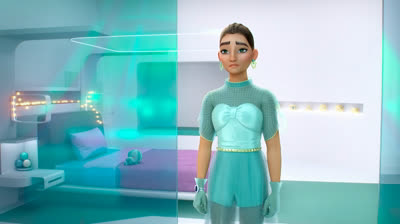 WondLa T02-EP01 (Casa)