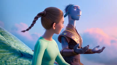 WondLa T02-EP05 (Verdade)