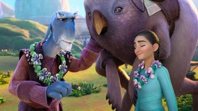 WondLa T02-EP06 (Conexão)