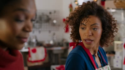 Uma Entrega Para o Natal 2020 Dublado 1080p