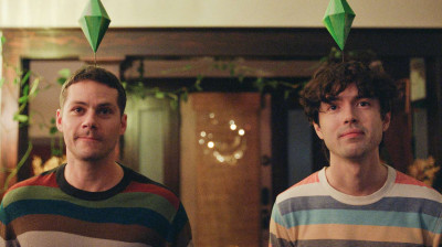 Twinless 2025 ‧ LEG  ‧ 1h 40m