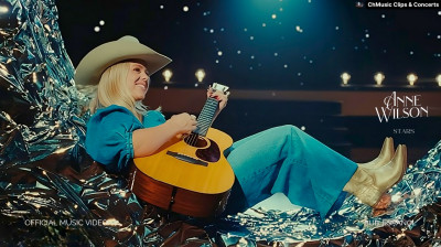 Anne Wilson - Stars (Official Music Video) [Sub. Español]