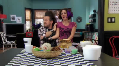 Peter Punk | T01 | E07