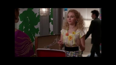 The Carrie Diaries capitulo 13 dublado