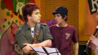 Peter Punk | T01 | E09