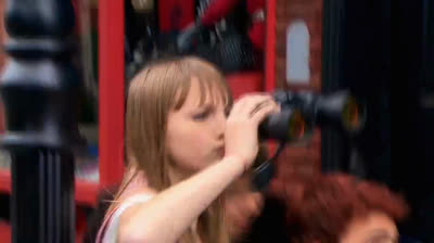 Peter Punk | T01 | E06