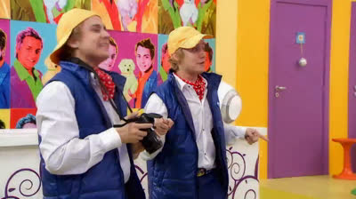 Peter Punk | T01 | E08