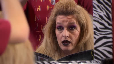 Peter Punk | T01 | E05