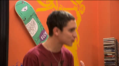 Peter Punk | T01 | E04