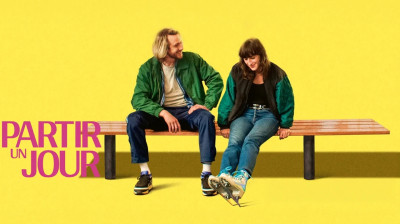 Partir un jour  2025
