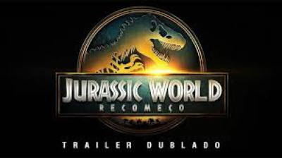 Parque dos Dinosauros o Recomeço