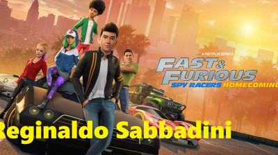 Velozes e Furiosos Espiões do Asfalto 01.06