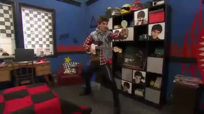 Peter Punk | T01 | E02