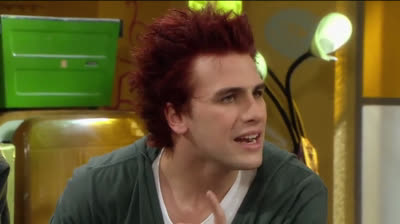 Peter Punk | T01 | E01