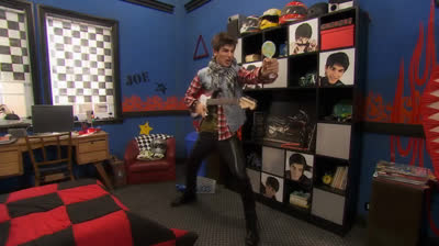 Peter Punk | T01 | E10