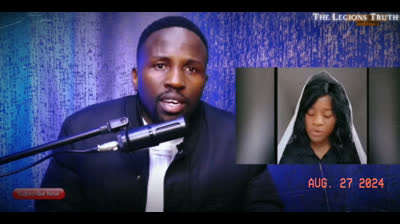 The Untold Story Of Prophetess Celestial (Esther Golakai): A Witch Or Prophetess…