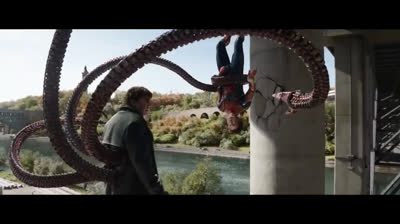 Homem-Aranha: S / V Casa  2021