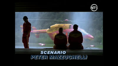 ùedicopter en vf saison 3 episode 3