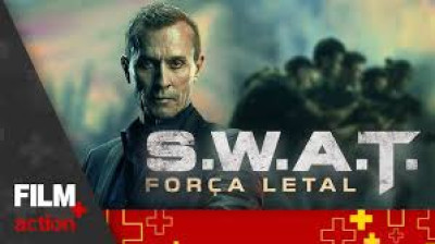 S.W.A.T - Força Letal - (2019)