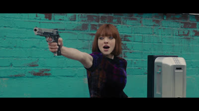 O Preço do Amanhã (2011)