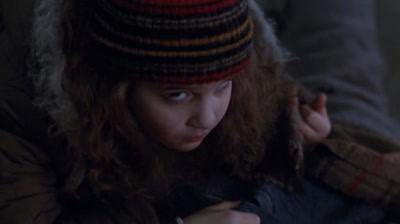 film la petite arnaqueuse en vf