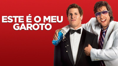 Este é o Meu Garoto (2012)(720p)(Dub)(DvdRip)
