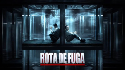 Rota De Fuga (2014)(1080p)(DualAudio)(BRRip)